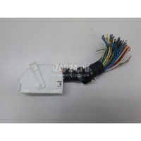 Разъем BMW 5-серия E60/E61 (2003 - 2009) 61138387234