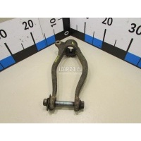 Кронштейн амортизатора левый Mazda Mazda 6 (GG) (2002 - 2007) GJ6A34911A