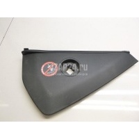 Накладка декоративная Nissan Qashqai (J10) (2006 - 2014) 68498JD900