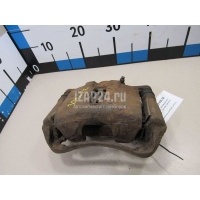 Суппорт тормозной передний левый Honda CR-V (1996 - 2002) 45019SS0A00