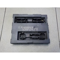 Блок комфорта VAG Allroad quattro (2012 - 2019) 4H0907064JF