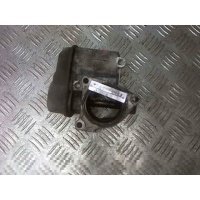 Заслонка дроссельная Volkswagen Passat 6 2005-2010 2006 03G128063B