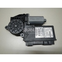 Моторчик стеклоподъемника VAG A4 [B6] (2000 - 2004) 8E2959802E