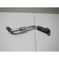 Трубка турбокомпрессора (турбины) Mazda CX 7 (2007 - 2012) L33E14290