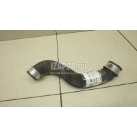 Патрубок радиатора Mercedes Benz W204 (2007 - 2015) 2125018282