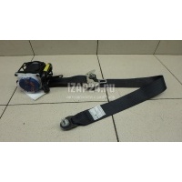 Ремень безопасности с пиропатроном Mitsubishi Outlander (GF) (2012 - ) 7000D811XA