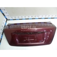 Крышка багажника GM Nubira (2003 - 2007) 96474985