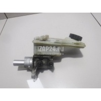 Цилиндр тормозной главный Renault Megane II (2003 - 2009) 7701207697