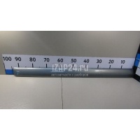 Молдинг передней левой двери Chery Tiggo (T11) (2005 - 2016) T116108450