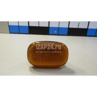 Повторитель на крыло желтый Chery Tiggo (T11) (2005 - 2016) T113731010