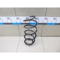 Пружина передняя Ford Fusion (2002 - 2012) 1337554