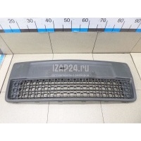 Решетка в бампер центральная Ford Fusion (2002 - 2012) 1369703
