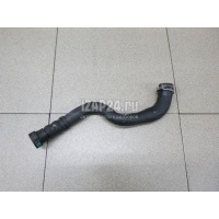 Патрубок отопителя Ford Fiesta (2001 - 2008) 1547685