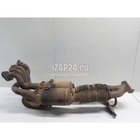 Коллектор выпускной Ford C-MAX (2010 - ) 1843289