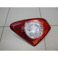 Фонарь задний внутренний правый Toyota Corolla E15 (2006 - 2013) 8158112110