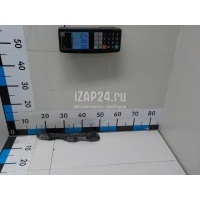 Направляющая заднего бампера правая Ford Fusion (2002 - 2012) 1307898