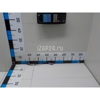 Датчик кислородный/Lambdasonde Ford Fiesta (2001 - 2008) 1148070
