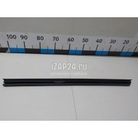 Накладка стекла заднего левого Nissan Teana L33 2014 828353TA1A