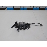 Замок капота Nissan Teana L33 (2014 - ) 656013TS0A
