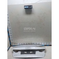 Крышка багажника VAG A3 [8V] (2013 - 2020) 8V5827025F