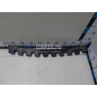 Направляющая заднего бампера VAG Fabia (2007 - 2015) 5J9807385