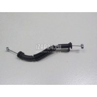 Трос открывания багажника VAG A8 [4E] (2002 - 2010) 4E0827531A