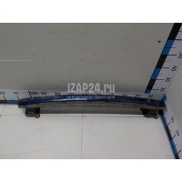 Усилитель заднего бампера VAG Fabia (2007 - 2015) 5J9807305C