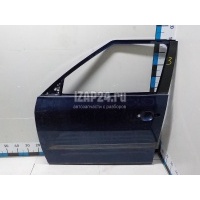 Дверь передняя левая VAG Fabia (2007 - 2015) 5J6831055