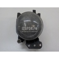 Фара противотуманная левая BMW 3-серия E90/E91 (2005 - 2012) 63176910791