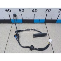 Кнопка открывания багажника Hyundai-Kia Sorento (XM) (2009 - ) 812602P510