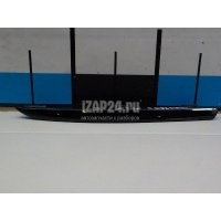 Молдинг заднего бампера левый VAG Polo (Sed RUS) (2011 - 2020) 6RF853841