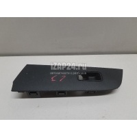 Накладка блока управления стеклоподъемниками Mazda Mazda 6 (GH) (2007 - 2013) GS1D685L6B02