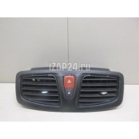 Дефлектор воздушный Renault Megane III (2009 - 2016) 682600047R