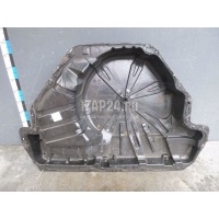 Ниша запасного колеса Renault Megane II (2003 - 2009) 8200021035