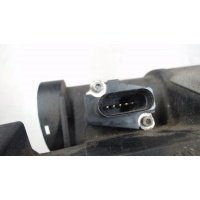 Измеритель потока воздуха (расходомер) Volkswagen Passat 6 2005-2010 2005 06f906461a