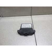 Блок электронный VAG A3 [8PA] Sportback (2004 - 2013) 7N0907530AFZ00