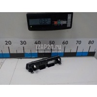 Блок управления климатической установкой VAG A3 [8V] (2013 - 2020) 8V0820043QIMJ
