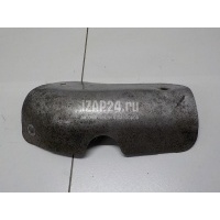 Экран тепловой Hyundai-Kia Sorento (2002 - 2009) 282634A420