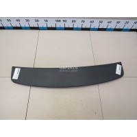 Спойлер (дефлектор) багажника Ford C-MAX (2003 - 2010) 1539622