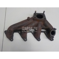 Коллектор выпускной Mitsubishi Pajero/Montero II (V1, V2, V3, V4) (1997 - 2001) MR571363