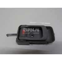 Ручка двери внутренняя левая Nissan Patrol (Y61) (1997 - 2009) 90671VB300