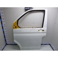 Дверь передняя левая VAG Transporter T5 (2003 - 2015) 7E0831055G