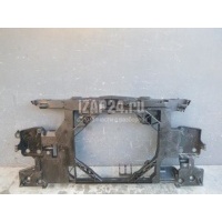 Панель передняя Renault Megane III (2009 - 2016) 752107160R