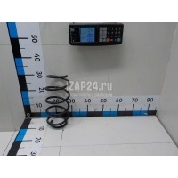 Пружина передняя Ford Fusion (2002 - 2012) 1337554