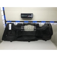 Шумоизоляция капота Ford Kuga (2012 - ) 1786811