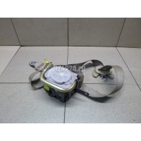 Ремень безопасности с пиропатроном Toyota Land Cruiser (120)-Prado (2002 - 2009) 7321060540A0