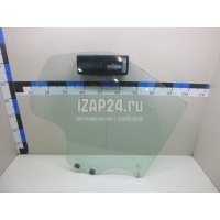 Стекло двери задней правой Renault Logan (2005 - 2014) 8200240552