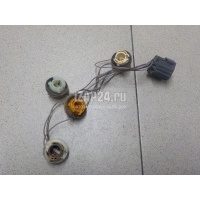 Проводка (коса) Land Rover Freelander 2 (2007 - 2014) LR001592