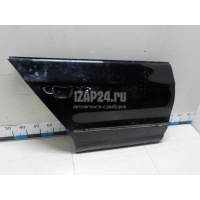Дверь задняя правая VAG Passat CC (2008 - 2017) 3C8833056E