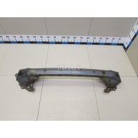 Усилитель переднего бампера Mazda Mazda 6 (GG) (2002 - 2007) G31A50070B